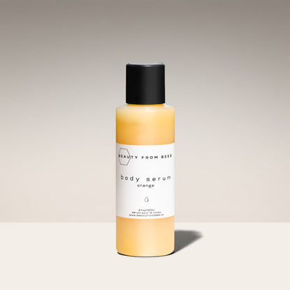 Beauty From Body Natural Not natural-ish Body Serum 1L
