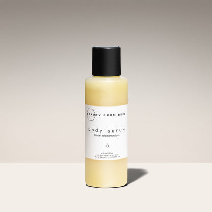 Beauty From Body Natural Not natural-ish Body Serum 1L