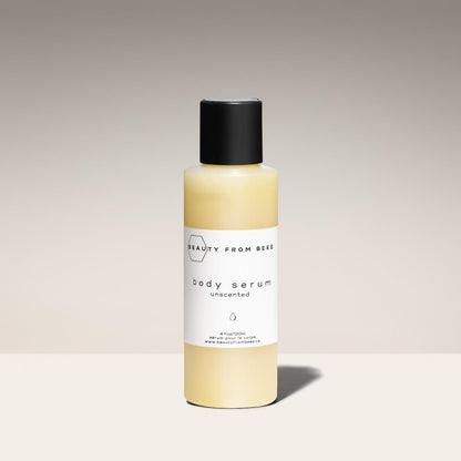 Beauty From Body Natural Not natural-ish Body Serum 1L