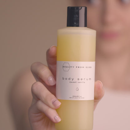 Beauty From Body Natural Not natural-ish Body Serum 1L